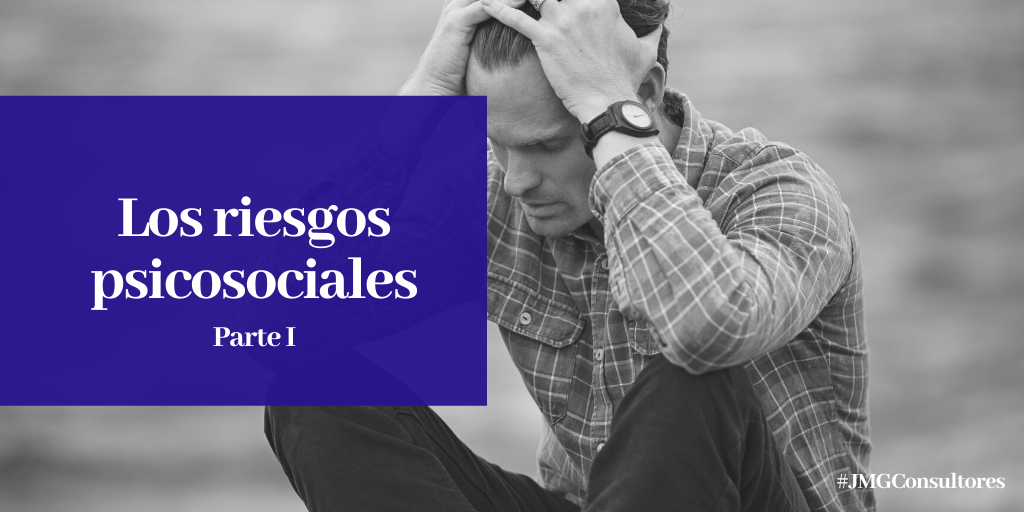 Riesgos Psicosociales